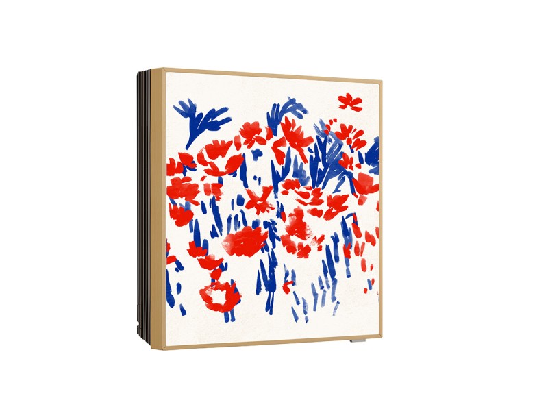 LG Artcool Galery Special (Split) 2,5kW - Provedení: Vnitřní provedení