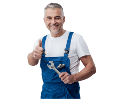 Servis + diagnostika klimatizační jednotky