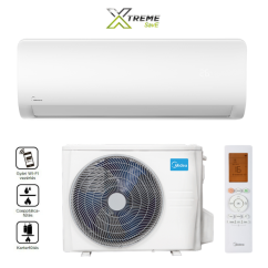 Xtreme Save (Split) 7,0kW