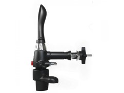 Plnička na lahve Boel iTap PET + nízké hrdlo