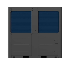 Tepelné čerpadlo Midea M-Thermal, Mars monoblok 50 kW, R290, 3 fázové