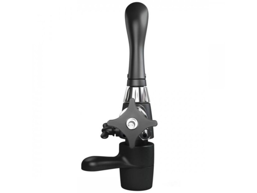 Plnička na lahve Boel iTap PET + nízké hrdlo