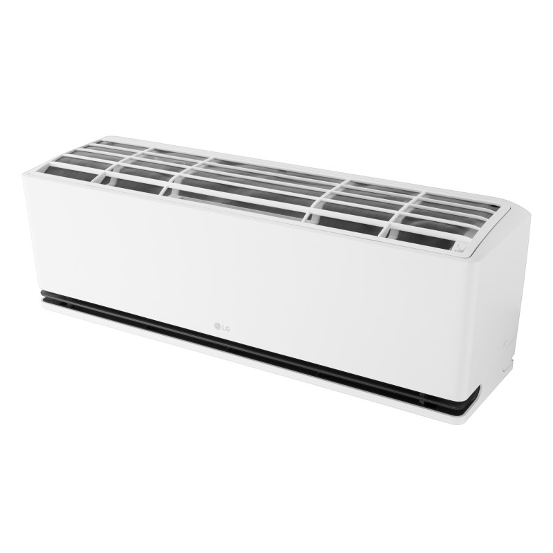 LG Dualcool AI AIR Deluxe (Split) 2,5 kW - Provedení: Set (vnitřní + vnější jednotka)
