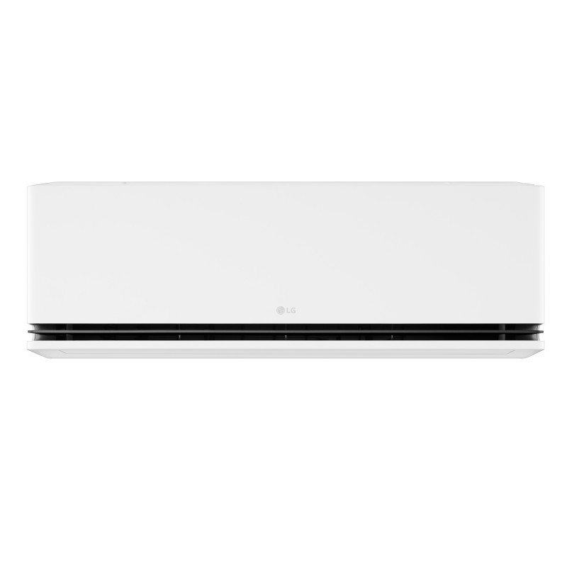 LG Dualcool AI AIR Deluxe (Split) 2,5 kW - Provedení: Set (vnitřní + vnější jednotka)