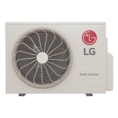 LG Dualcool AI AIR Deluxe (Split) 2,5 kW