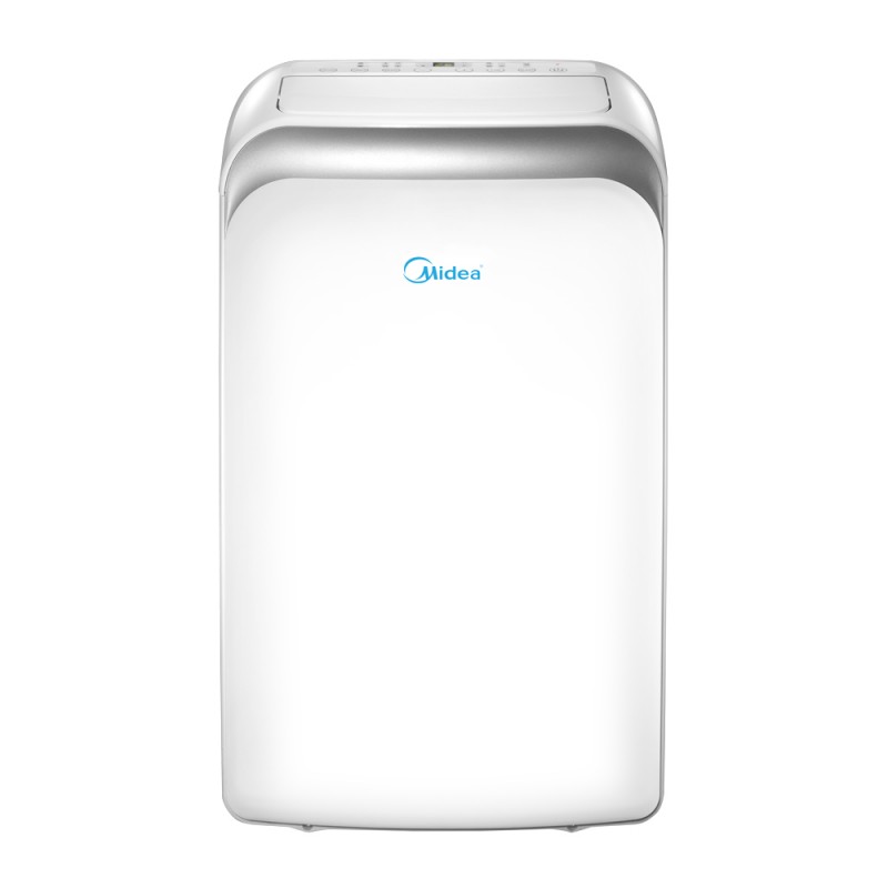 Mobilní klimatizace 3,5 kW Mobilní klimatizace 3,5 kW