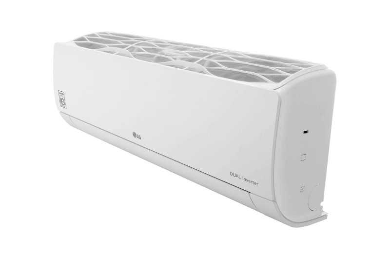 LG Dualcool Standard (Split) s WIFI 2,5kW - Provedení: Vnitřní provedení