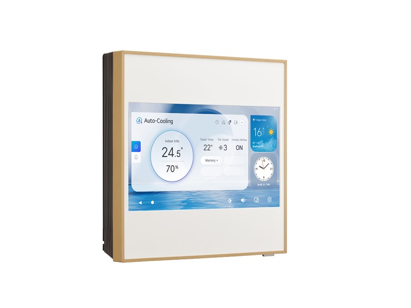 LG Artcool Galery Premium (Split) 3,5kW - Provedení: Vnitřní provedení