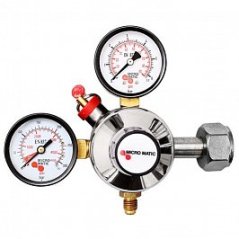 Redukční ventil MicroMatic CO2