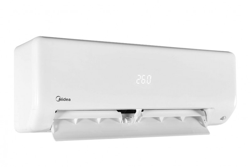 All Easy Pro (Split) 5,3kW - Provedení: Vnitřní provedení