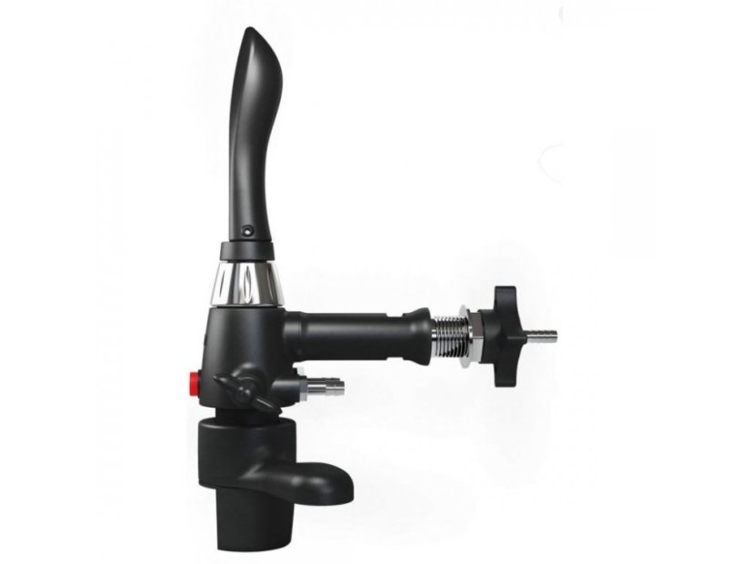 Plnička na lahve Boel iTap PET + nízké hrdlo