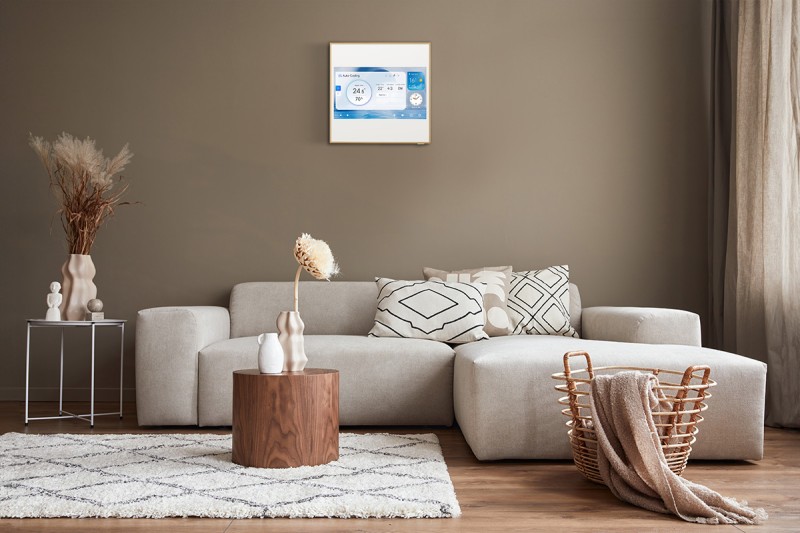LG Artcool Galery Premium (Split) 3,5kW - Provedení: Vnitřní provedení