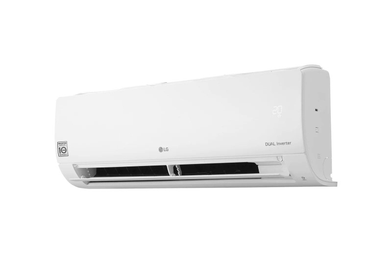 LG Dualcool Standard (Split) s WIFI 6,6kW - Provedení: Set (vnitřní + vnější jednotka)