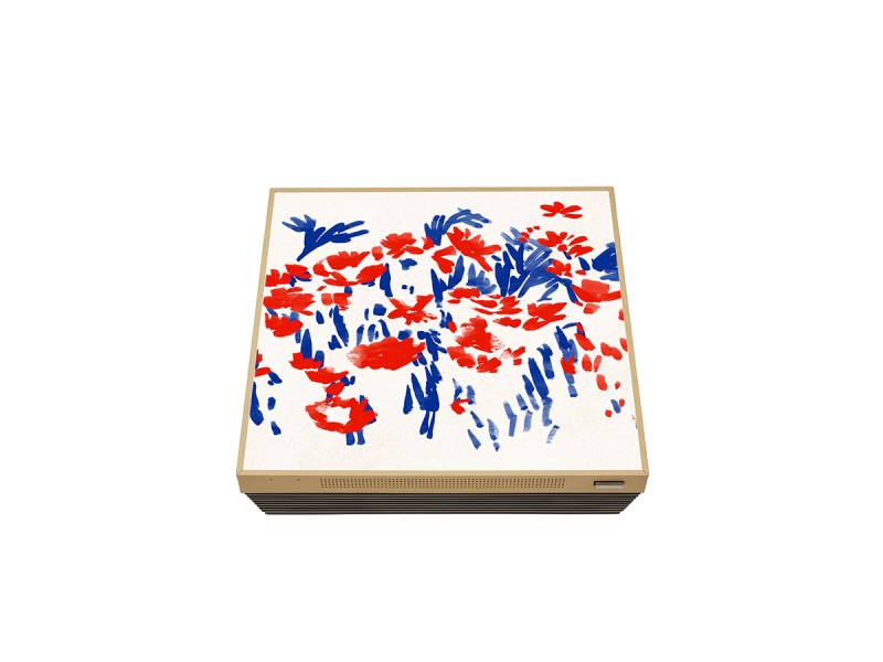 LG Artcool Galery Special (Split) 2,5kW - Provedení: Vnitřní provedení