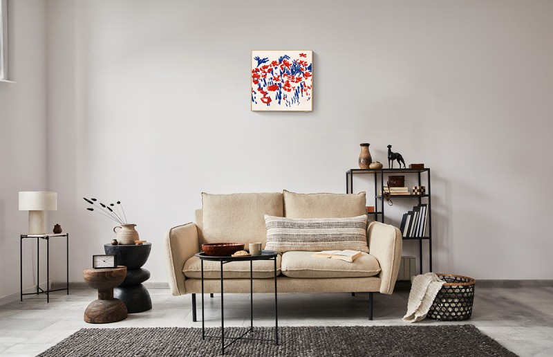 LG Artcool Galery Special (Split) 2,5kW - Provedení: Vnitřní provedení