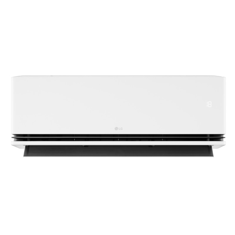 LG Dualcool AI AIR Deluxe (Split) 2,5 kW - Provedení: Set (vnitřní + vnější jednotka)