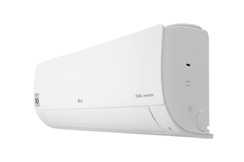 LG Dualcool Standard (Split) s WIFI 2,5kW - Provedení: Vnitřní provedení
