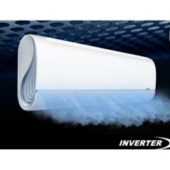 BreezeleSS (Split) 3,5kW