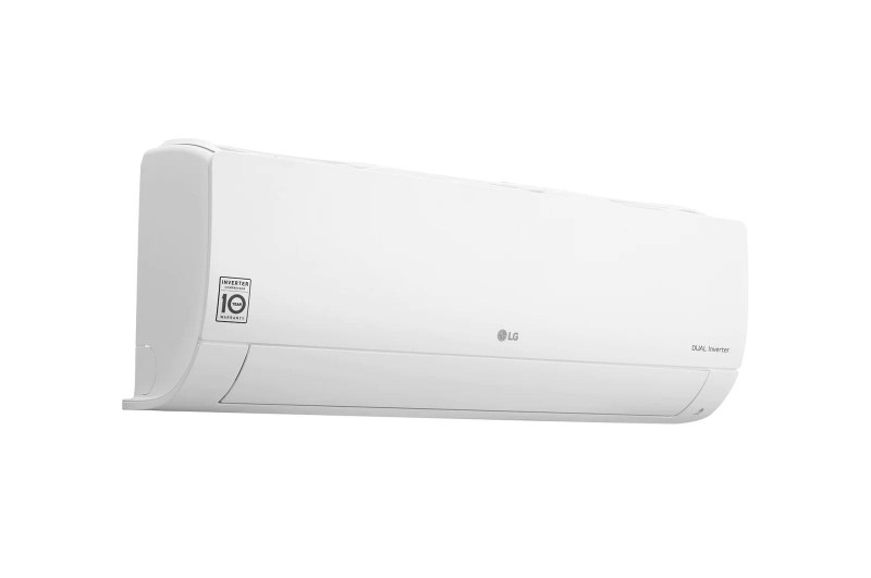 LG Dualcool Standard (Split) s WIFI 6,6kW - Provedení: Set (vnitřní + vnější jednotka)