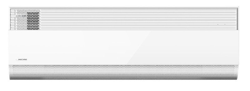 GAIA Bílá (Split) 2,6kW - Provedení: Vnější provedení GAIA Bílá (Split) 2,6kW - Provedení: Vnější provedení